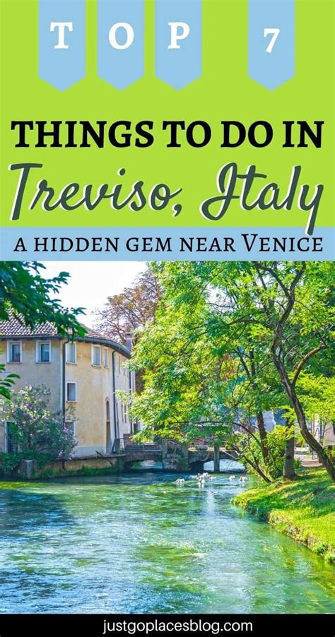 7 amazing things to do in treviso italy treviso food not to miss – Artofit