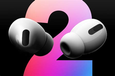 AirPods Pro 2: have Apple’s ANC buds dropped rumoured fitness features?