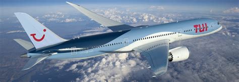 UK's TUI Airways to add ACMI B787 capacity from 2Q22 - ch-aviation