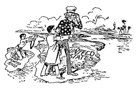 Imperialism Cartoon, 1900 Drawing by Granger - Pixels