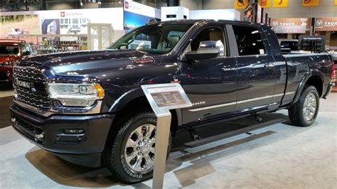 2020 Dodge Ram 2500 Cummins | Ram 2500 diesel, Chevy diesel trucks, Dodge ram diesel