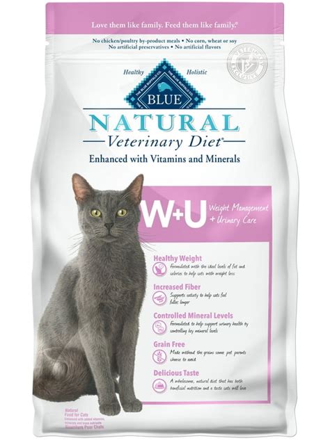 Blue Buffalo Kitten Food in Blue Buffalo - Walmart.com