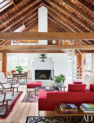 Wood Beam Ceiling Ideas With a Touch of Rustic Charm | Architectural Digest