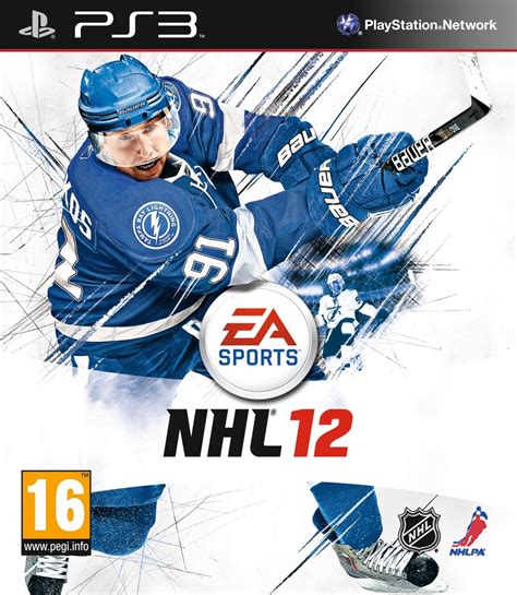 NHL 12