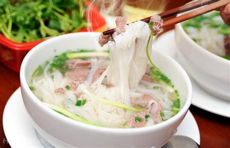 Vietnamese Noodles - Part 1: Pho, Hu tieu and Banh Canh | Eviva Blog