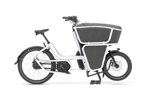 Urban Arrow Shorty | Propel Electric Bikes | Urban Arrow Electric Bikes