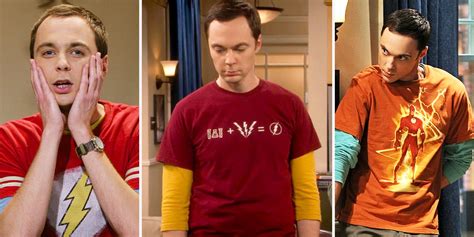 Big Bang Eerie: 15 Secrets That Will Make You Despise Sheldon Cooper