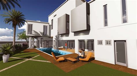 Modern – Al Mansoori Architecture