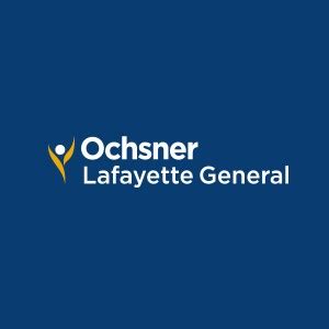 Ochsner Lafayette General Medical Center - Lafayette - LA