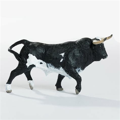 Bulls Toy "Bravo Bull" bulls, matador, cows, bulfighting toys in ZiNGS