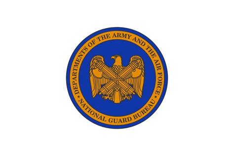 National Guard Bureau Logo