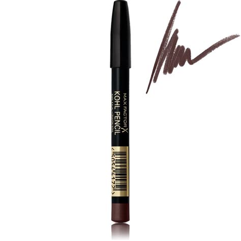 Max Factor Kohl Eye Liner Pencil - Brown 030 (90962011)