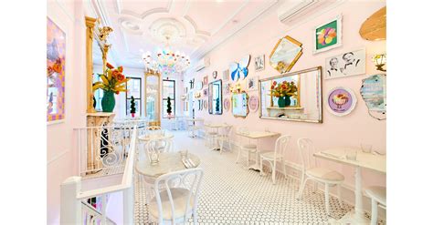 Iconic New York City Restaurant Serendipity3 Set To Reopen On July 9