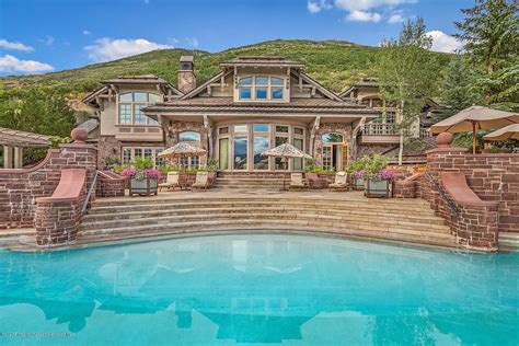 The Most Expensive Homes in Colorado on the Market in 2022 | VanEd