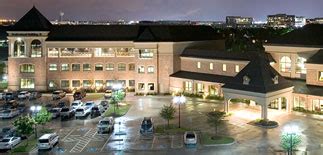 Baylor Scott & White Medical Center – Frisco | Frisco Family Ear Nose and Throat