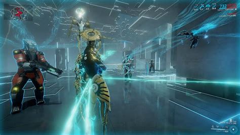 Warframe: Adaptation - Does it Work Correctly? | GamesCrack.org