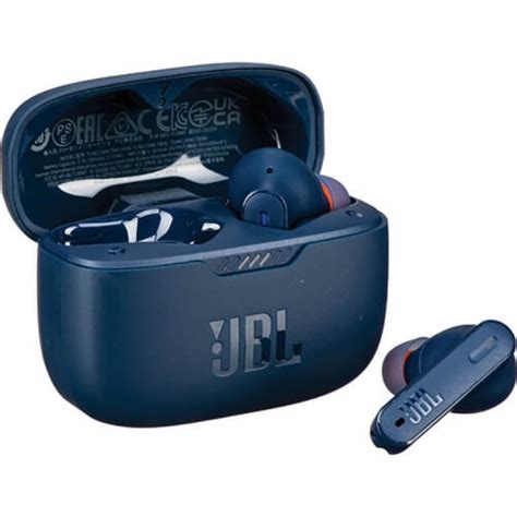 JBL Tune 230 NC TWS Earbuds - Blue, 1 ct - Kroger