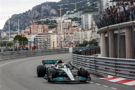 Monaco F1 GP Tickets | Buy or Sell Monaco Formula 1 2023 Tickets - viagogo