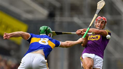 All you need to know: Hurling championship weekend