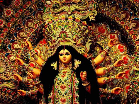 [100+] Durga Maa Pictures | Wallpapers.com