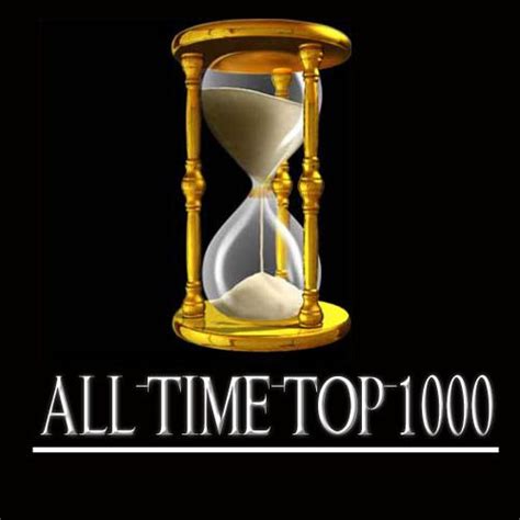 Las Mejores 1000 Canciones De La Historia (All Time Top 1000) (CD8 ...