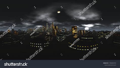 City Night Hdri Images: Browse 504 Stock Photos & Vectors Free Download ...