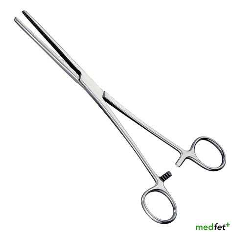 Rochester-Pean Forceps - MedFetUK