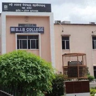 BJB Autonomous College | Bhubaneswar