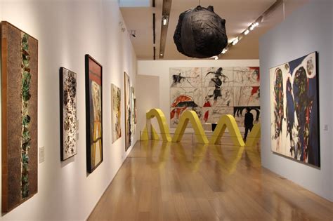 Sridhar Peddisetty's Space: Museum of Latin American Art of Buenos Aires (MALBA)