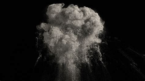 Explosion Stock Footage Video | Shutterstock