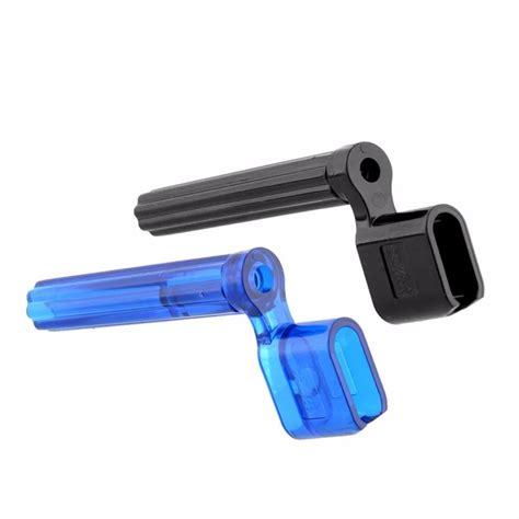 Electric Guitar String Winder Speed Peg puller Bridge Remover Plastic Colorful-in Guitar Parts ...