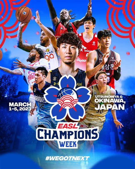 KGC, SK Knights jet off to Japan for EASL Champions Week