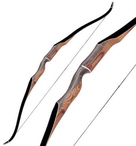 Best Recurve Bow Reviews for 2022 | Recurve bows, Recurve bow, Bear archery