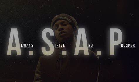 ASAP Mob Wallpapers - Wallpaper Cave