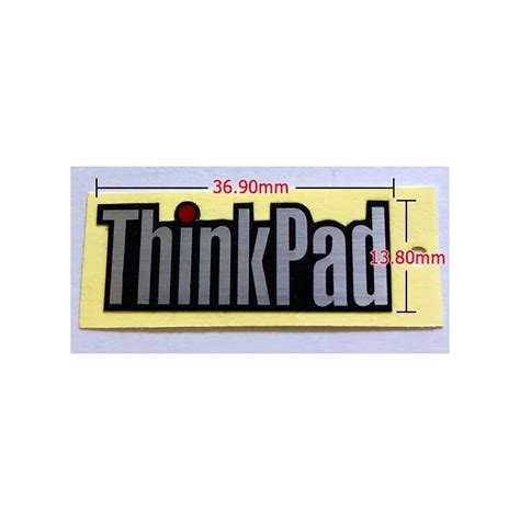 Buy the ThinkPad Logo Sticker Lenovo ThinkPad T560 X1 Carbon at...