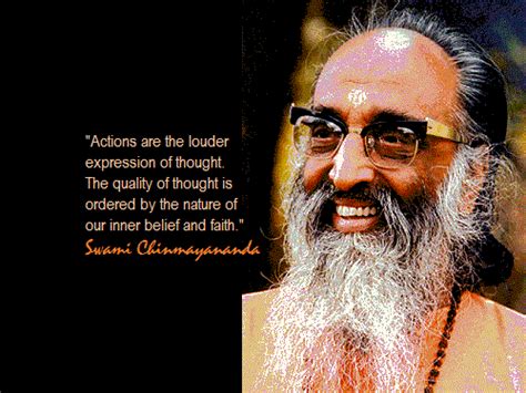 Swami Chinmayananda Quotes Happiness - ShortQuotes.cc