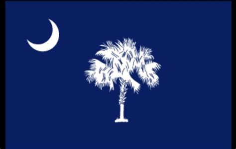 South Carolina! | Colonial, 13 colonies, State flags