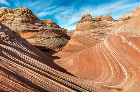 The-Wave-Navajo-Sandstone-Arizona • Purpose Mountain