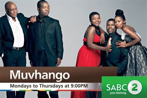 Muvhango Actors and Actresses 2024: Meet the Real Life Cast and the Characters they Play