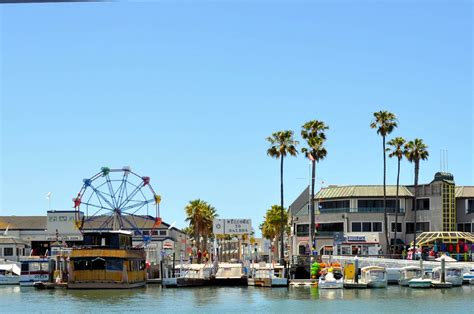 Balboa Pier | Newport Beach Aerial Photography Services | Newport Beach ...