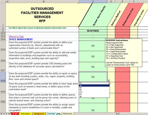 3pl Rfp Template – williamson-ga.us