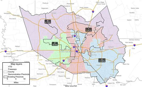 Republicans slam Rodney Ellis' proposal to redistrict Harris County ...