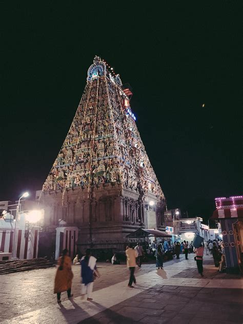 Kapaleeshwarar Temple | 7th Century Temple | Ashwin Kumar | Flickr