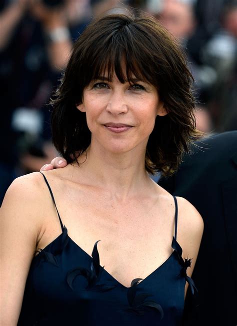 Sophie Marceau - 2015 Cannes Film Festival Jury Photocall in Cannes ...