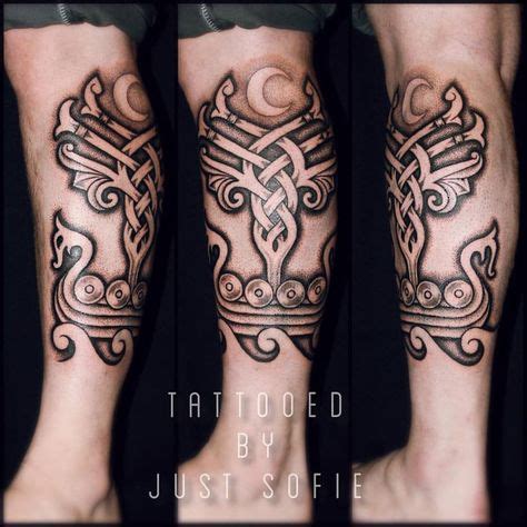 120 Odinist Tattoos ideas | tattoos, norse tattoo, viking tattoos