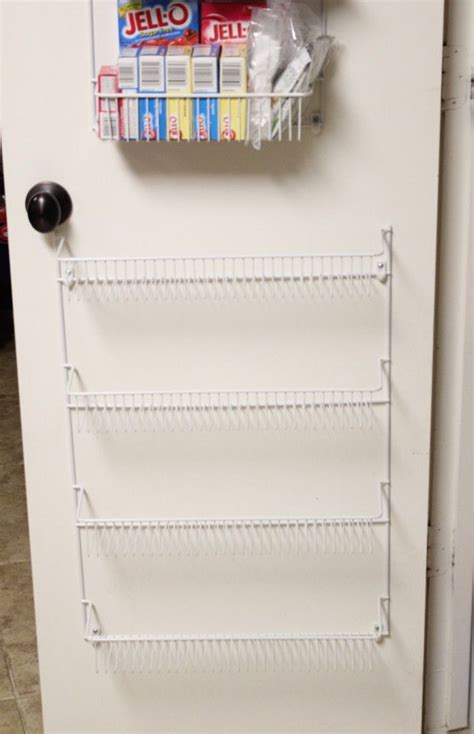 DIY Wire Rack Ideas | Pantry shelving, Home organization, Diy kitchen ...