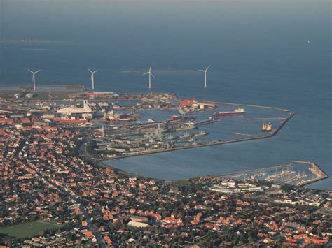 Fredrikshavn, Denmark (2002) Denmark, Airplane View, Visiting, Views ...