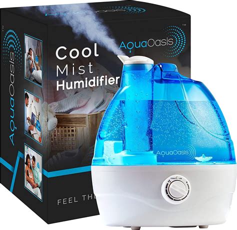 14 Best Bedroom Humidifiers 2022 — Top Rated Humidifiers