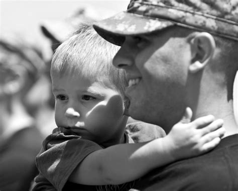 My daddy is an Army Ranger | Memorial day is a time to honor… | Flickr