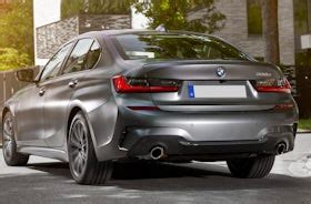 BMW 3 Series Hybrid Review 2024 | Drive, Specs & Pricing | Carwow